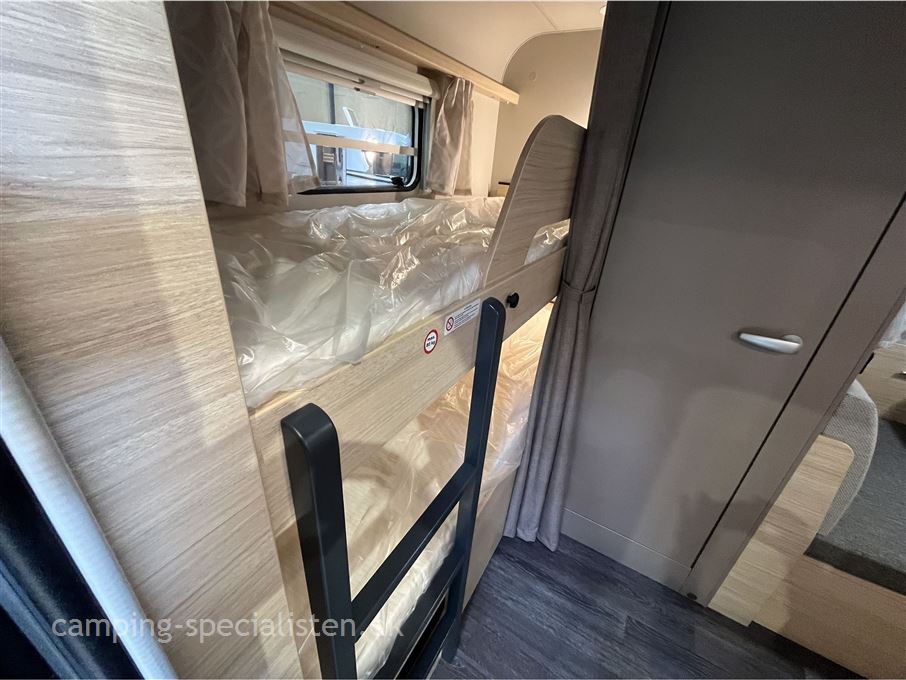 Weinsberg CaraCito 470 QDK